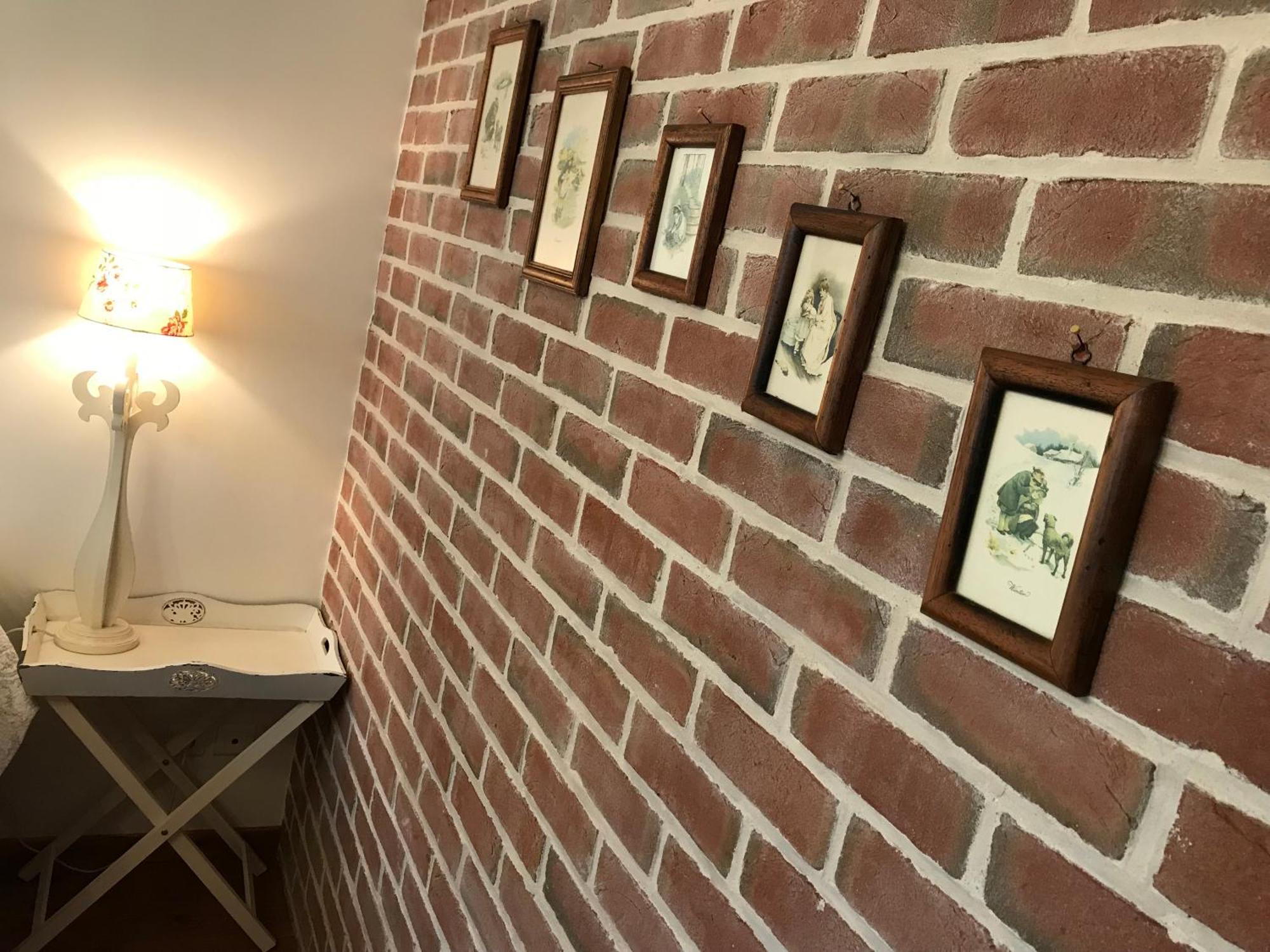 Gapennes La Nicoulette B&B 객실 사진