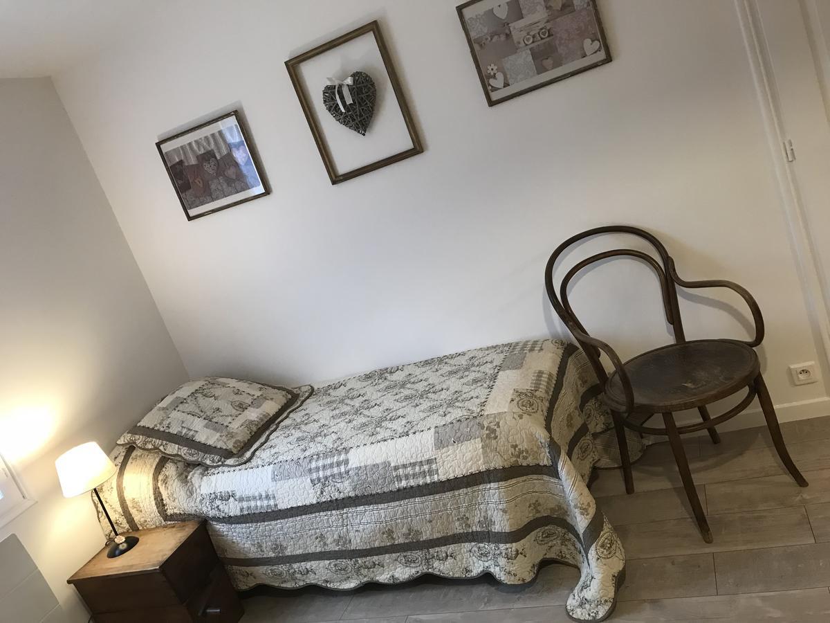 Gapennes La Nicoulette B&B 외부 사진