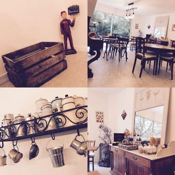 Gapennes La Nicoulette B&B 외부 사진