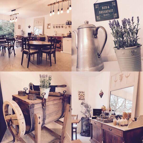 Gapennes La Nicoulette B&B 외부 사진