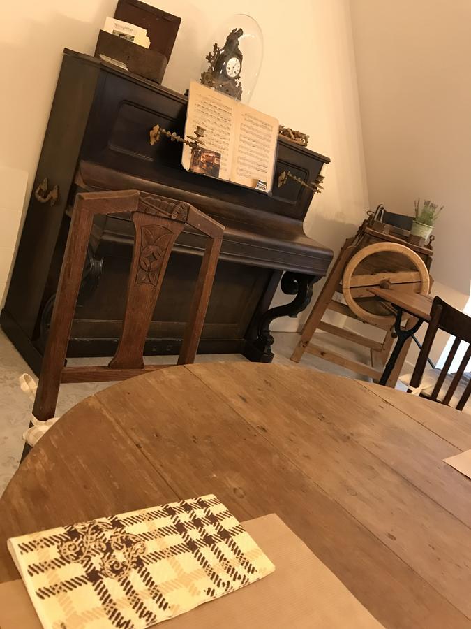 Gapennes La Nicoulette B&B 외부 사진
